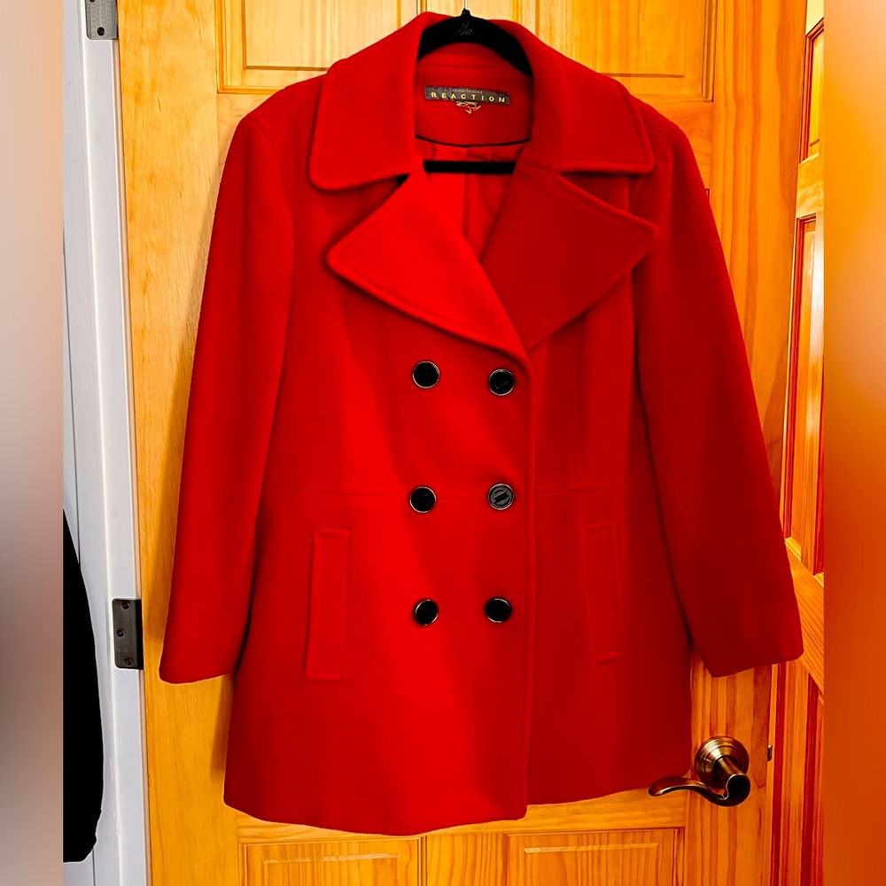 Kenneth Cole Reaction Jacket